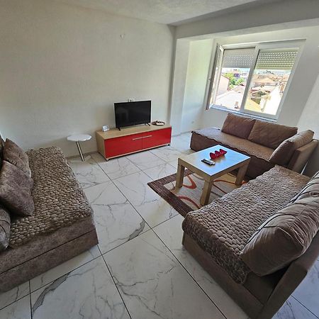 Unique Apartmens City Center Bitola Exterior foto
