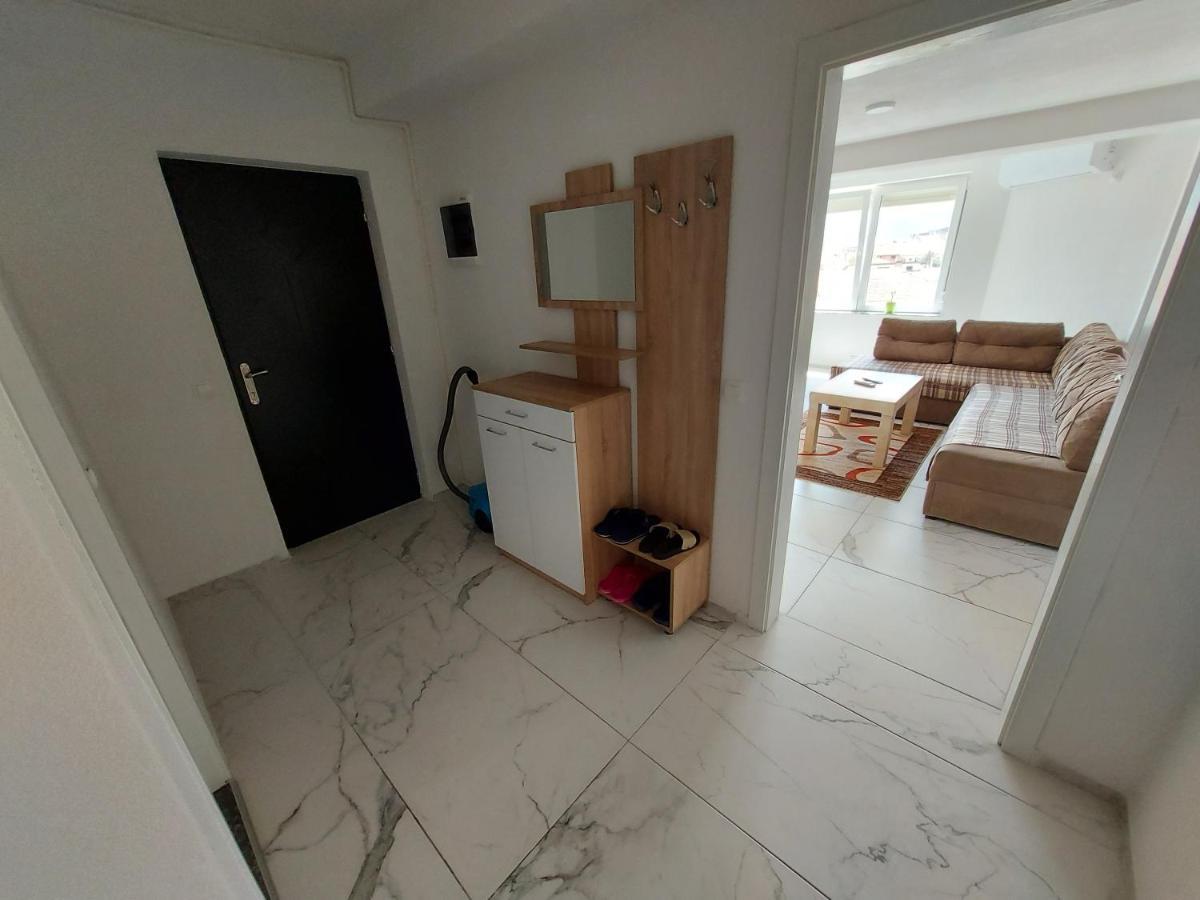 Unique Apartmens City Center Bitola Exterior foto