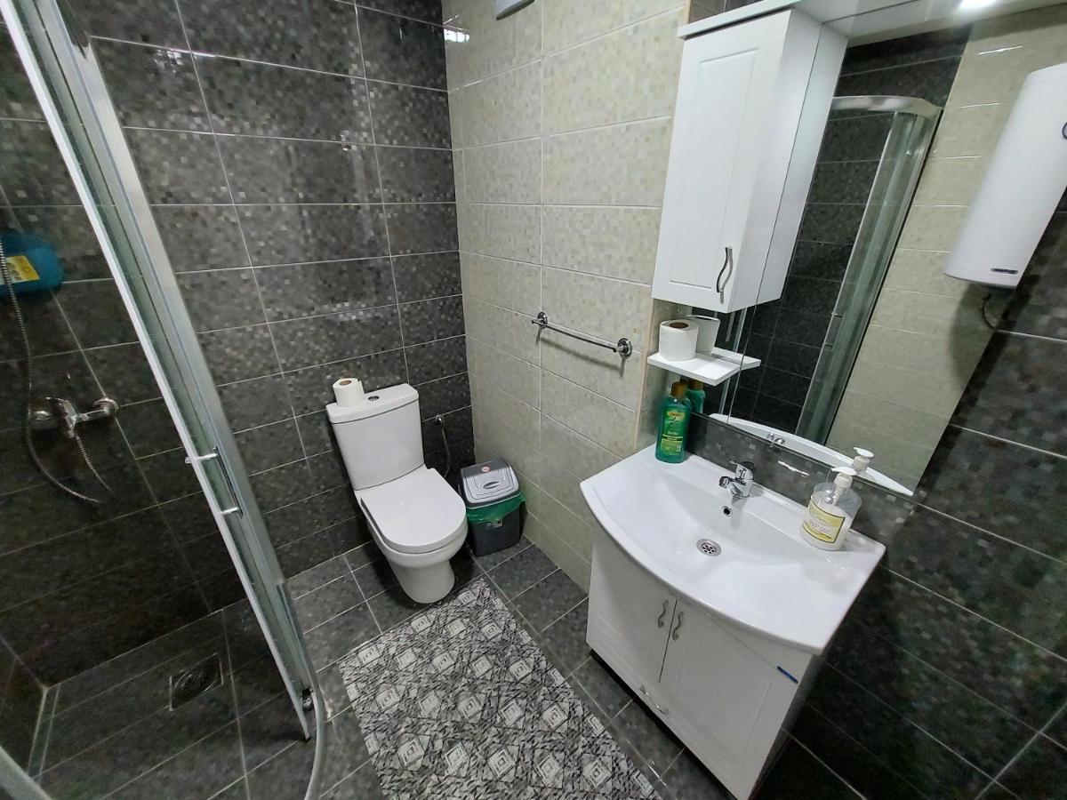 Unique Apartmens City Center Bitola Exterior foto