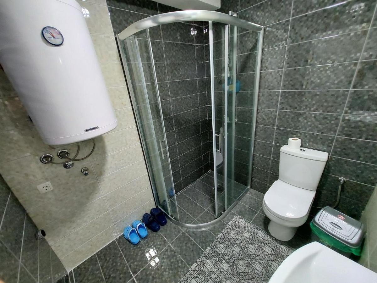 Unique Apartmens City Center Bitola Exterior foto