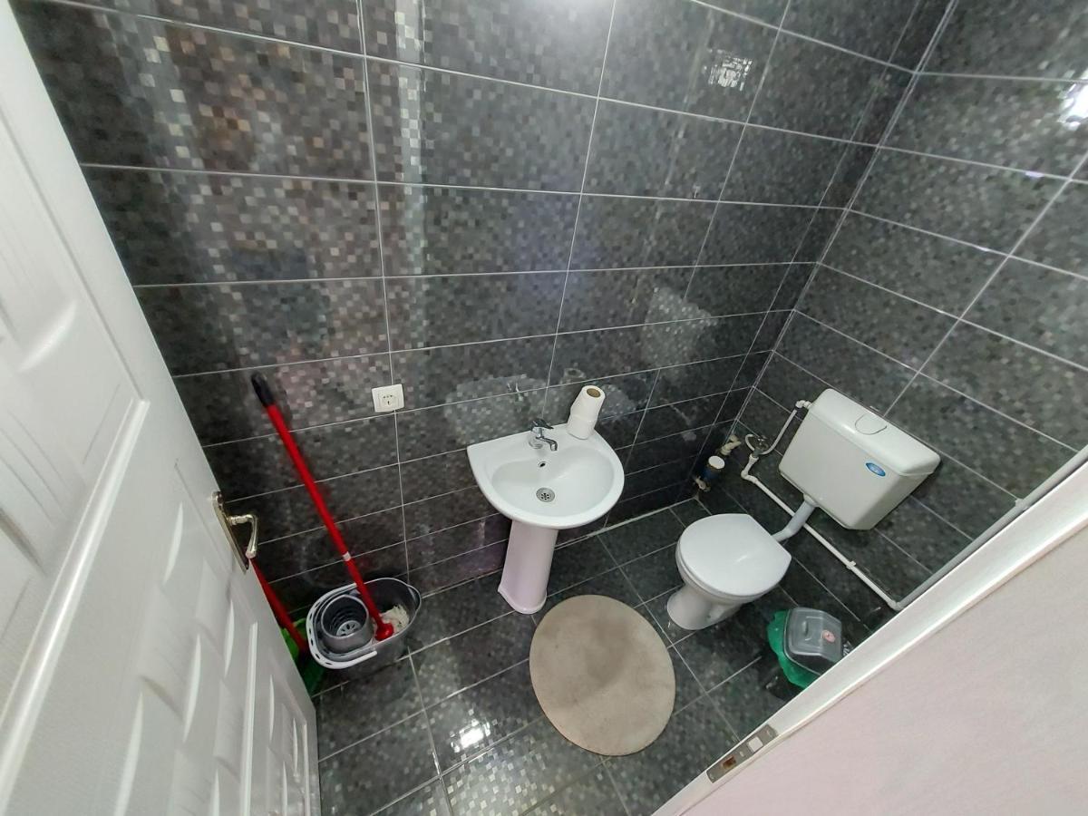 Unique Apartmens City Center Bitola Exterior foto