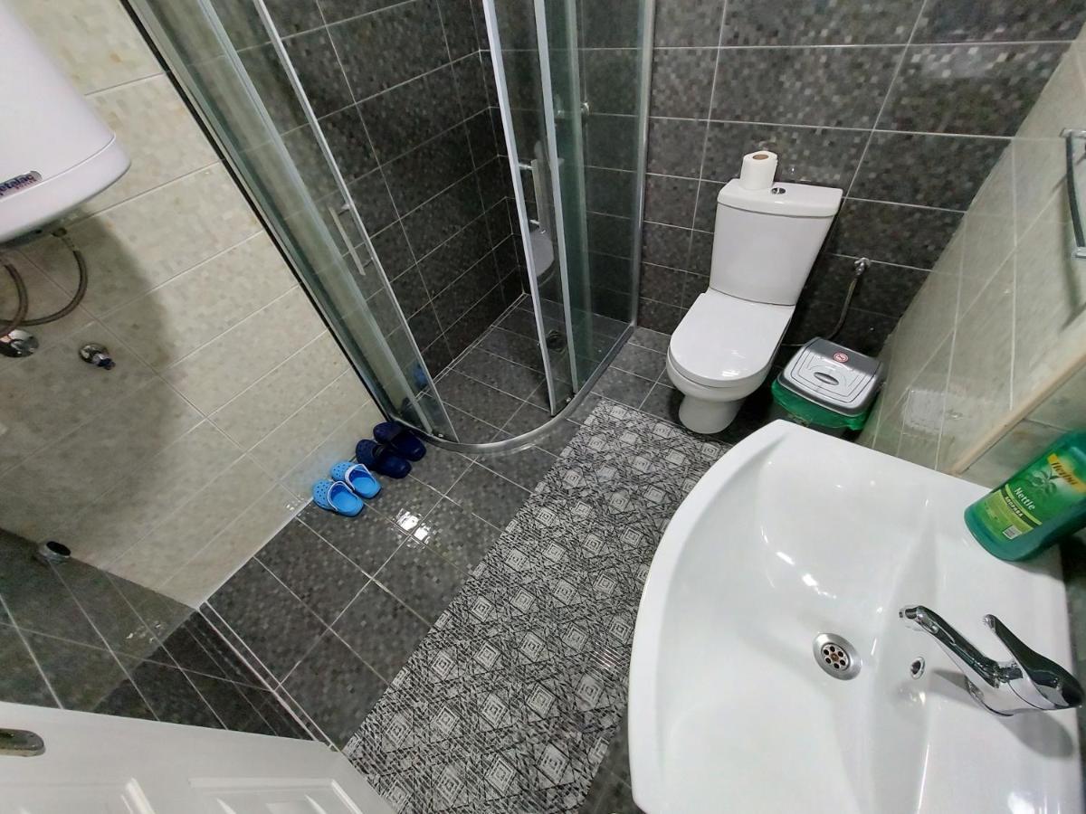 Unique Apartmens City Center Bitola Exterior foto