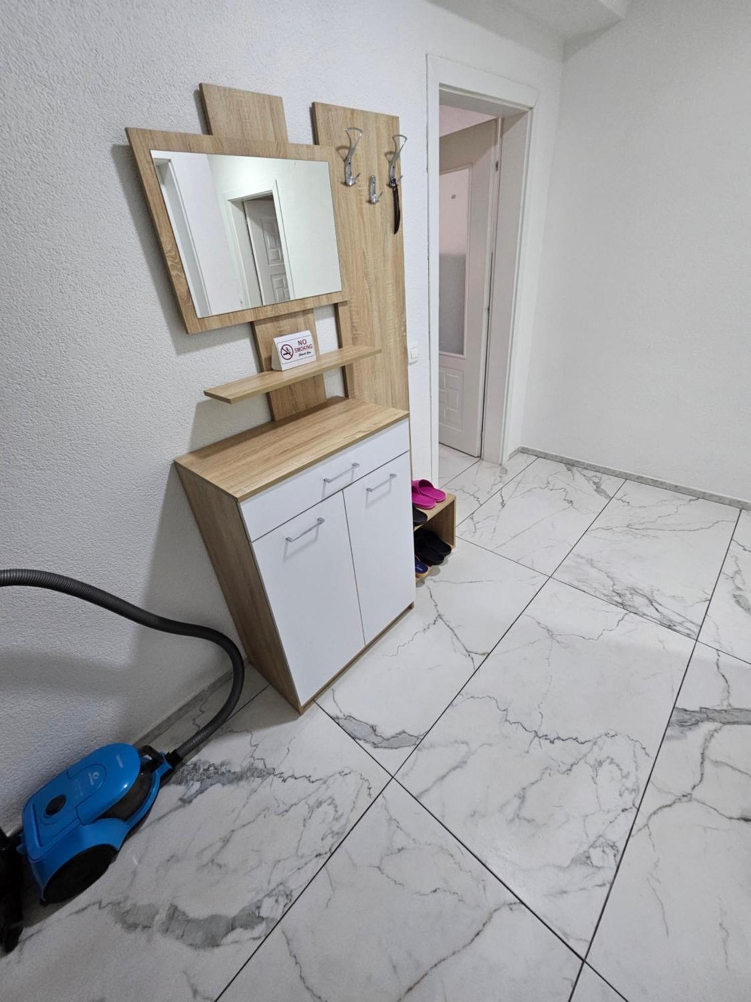 Unique Apartmens City Center Bitola Exterior foto
