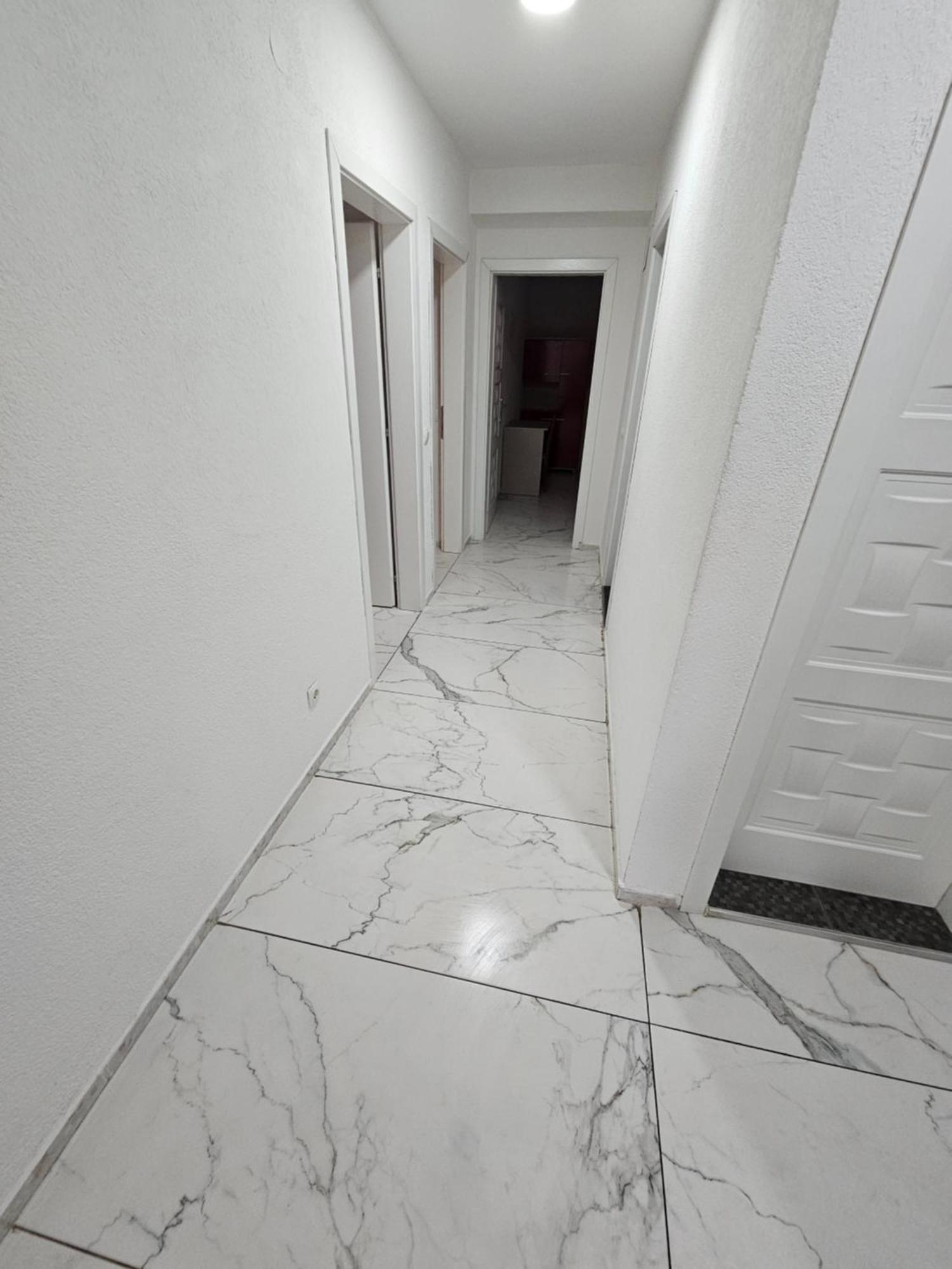 Unique Apartmens City Center Bitola Exterior foto