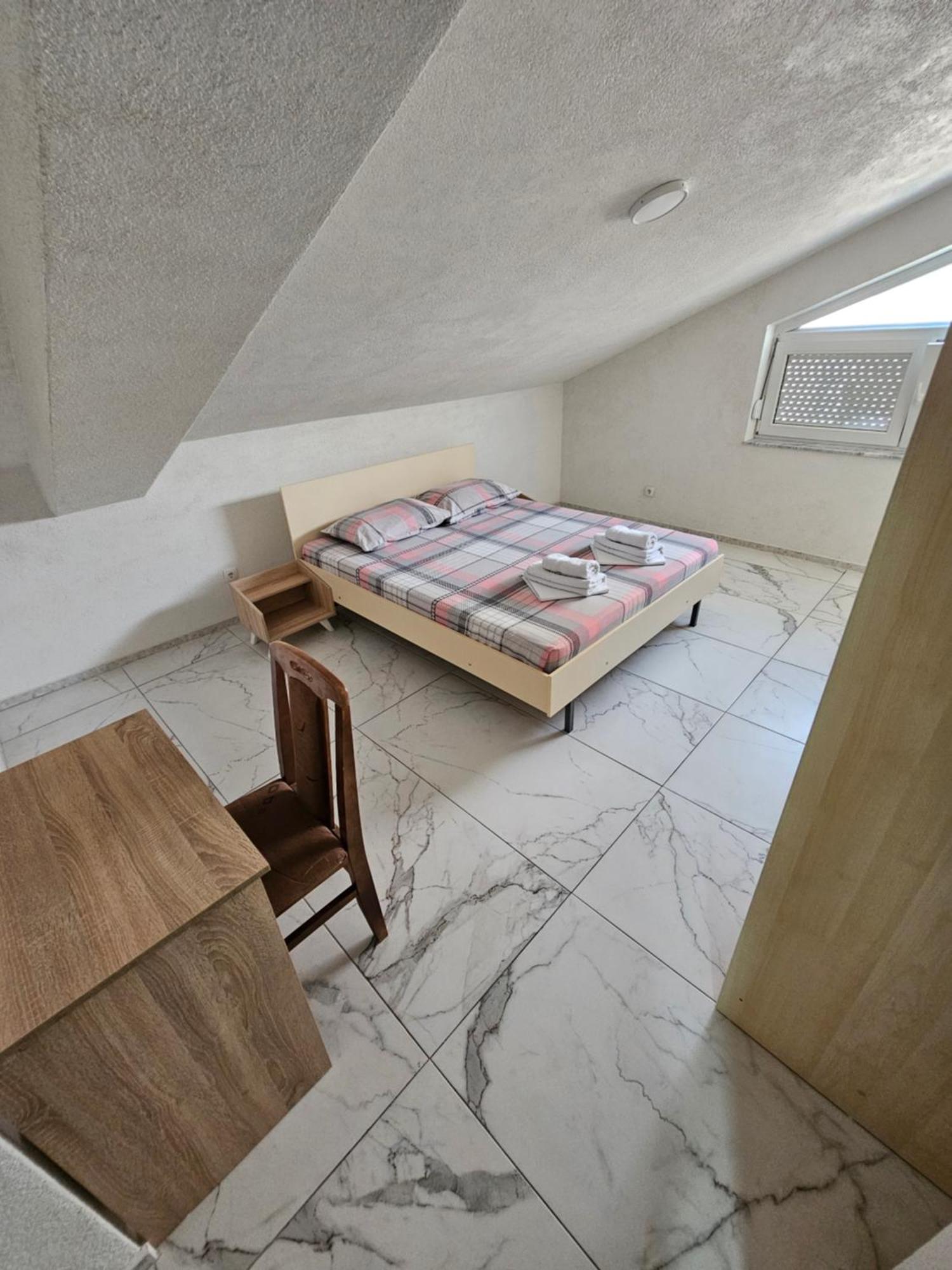 Unique Apartmens City Center Bitola Exterior foto
