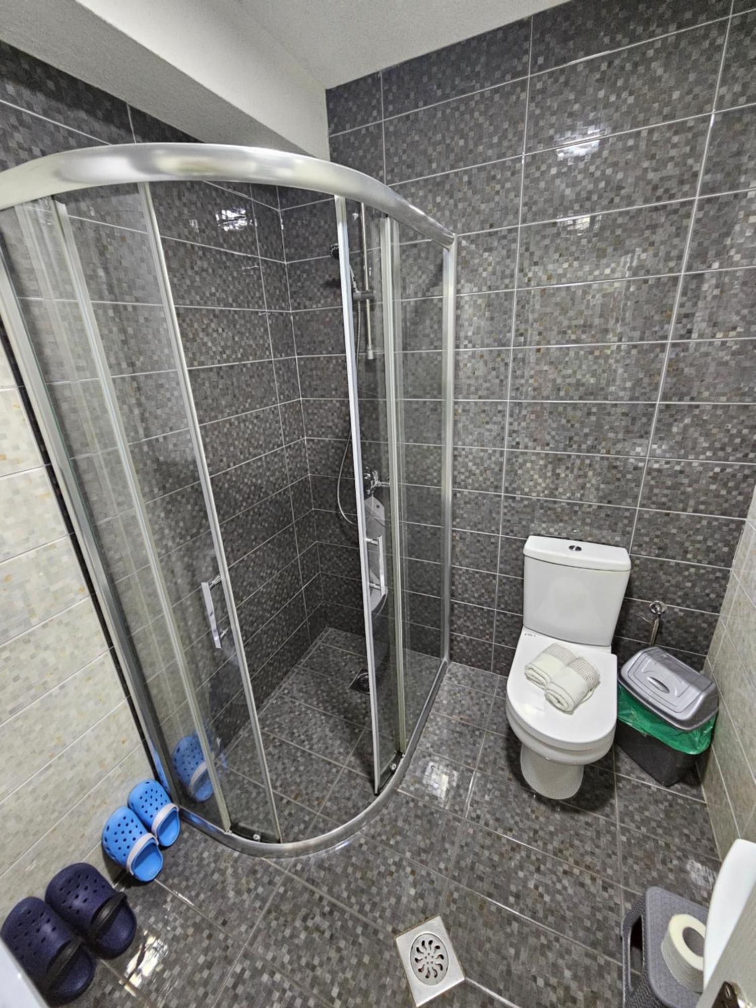 Unique Apartmens City Center Bitola Exterior foto