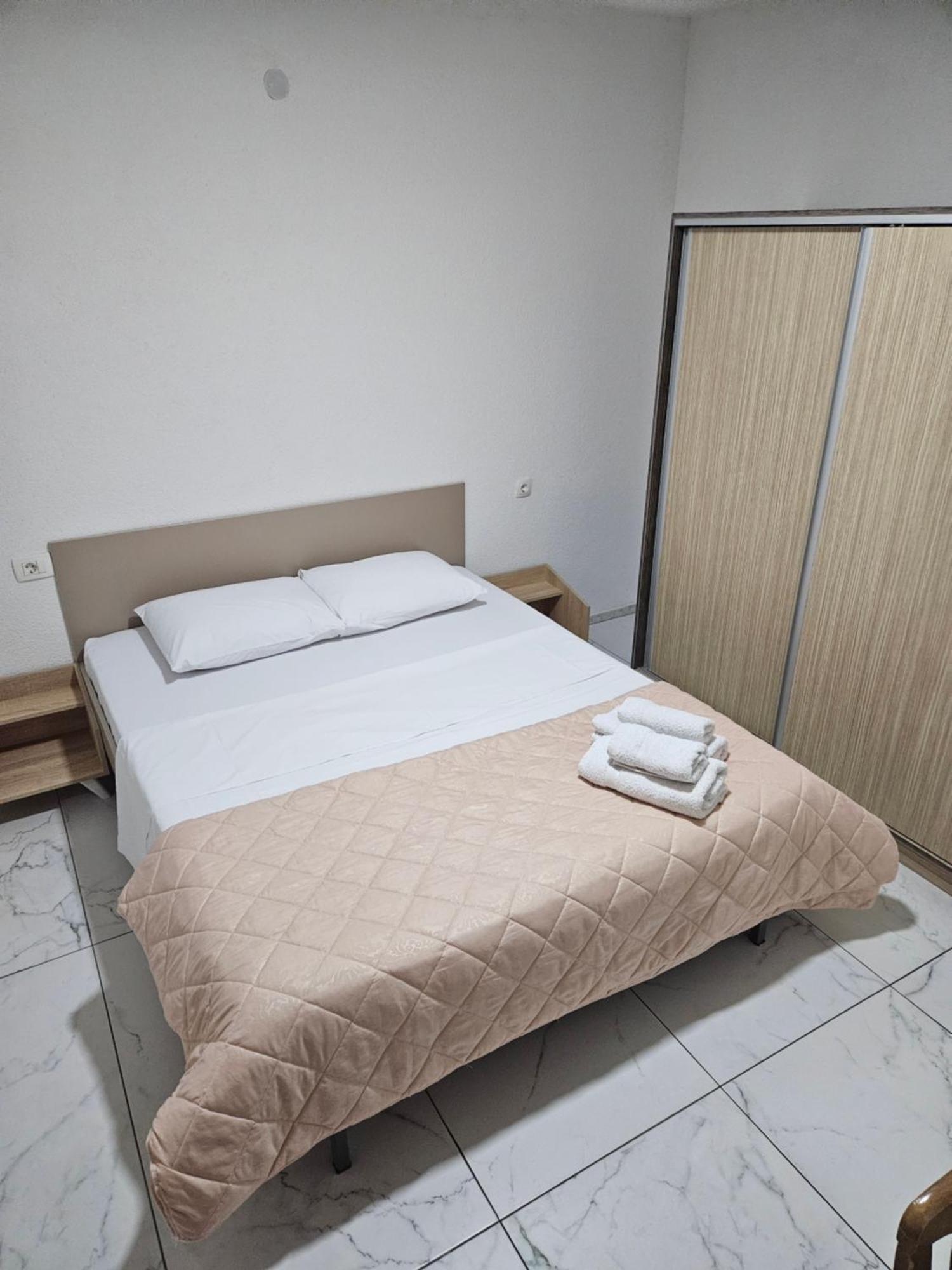 Unique Apartmens City Center Bitola Exterior foto