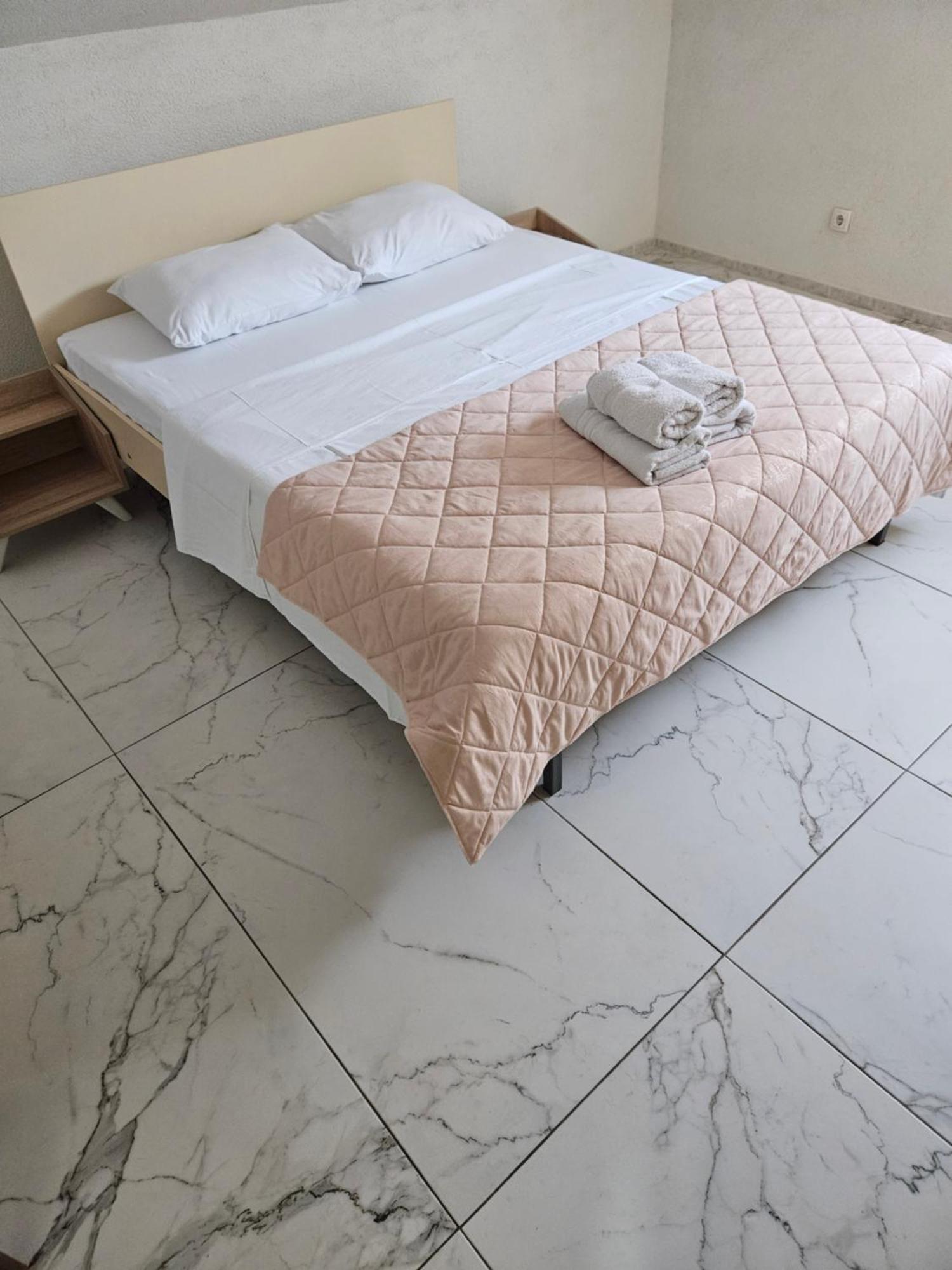 Unique Apartmens City Center Bitola Exterior foto